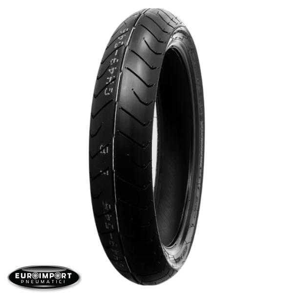 Bridgestone G 709  130/70  18 63 H   TL DOT 2025